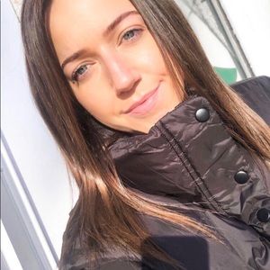 Meet your Posher, Shawna